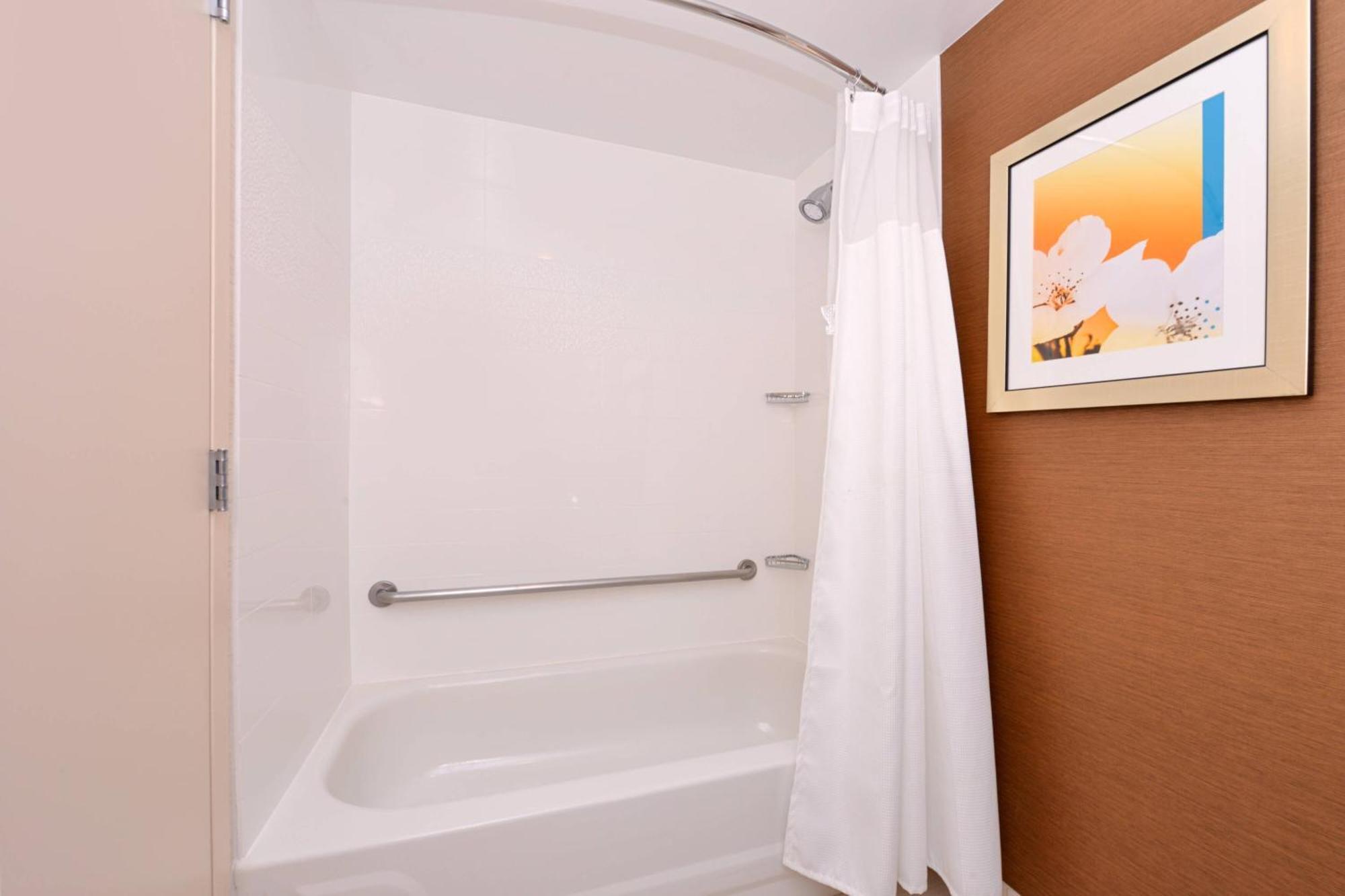 Fairfield Inn Orlando Airport Exteriér fotografie